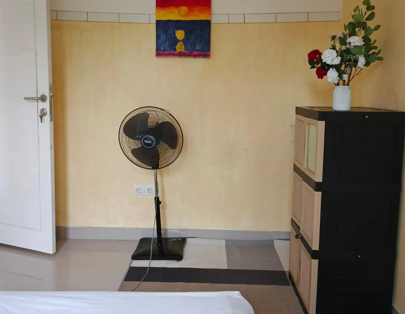 Casa White Kutuh Apartment Ungasan  Indonesia