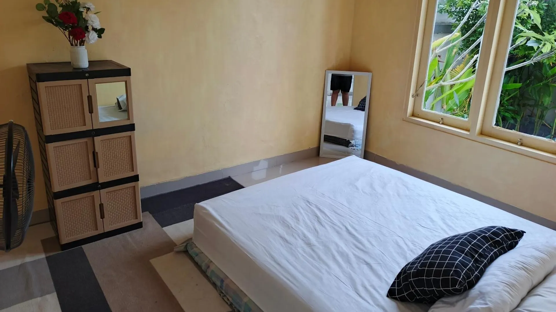 Casa White Kutuh Apartment Ungasan  Ungasan (Bali)