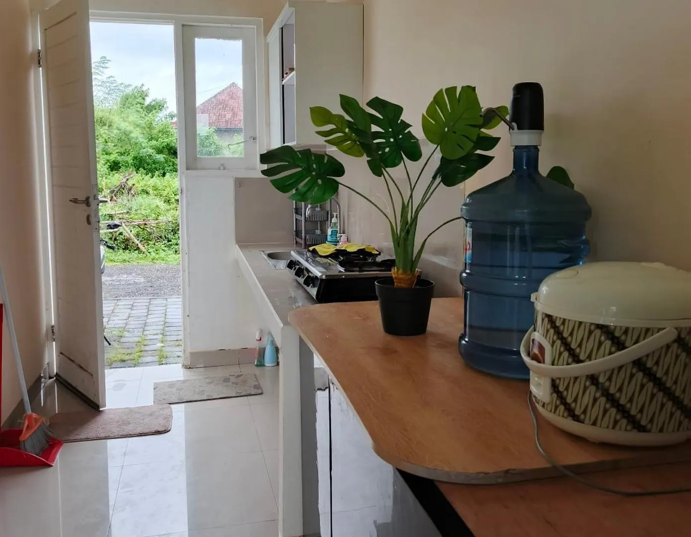 Casa White Kutuh Apartment Ungasan  0*, Ungasan (Bali) Indonesia